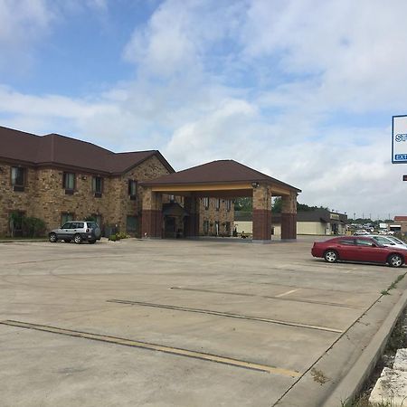 Studio 7 Harker Heights Exterior photo