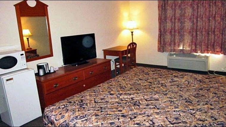 Studio 7 Harker Heights Room photo