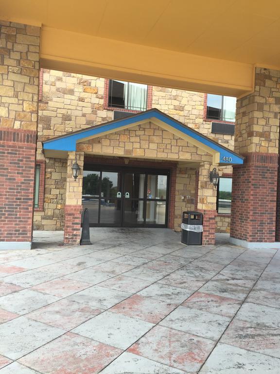 Studio 7 Harker Heights Exterior photo