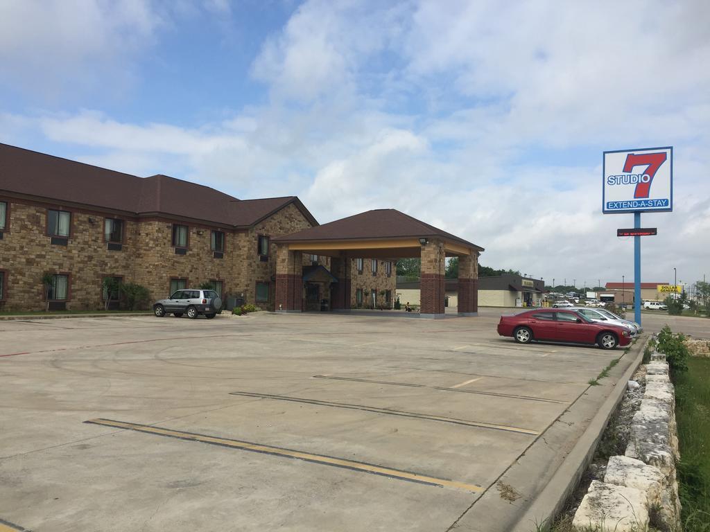 Studio 7 Harker Heights Exterior photo